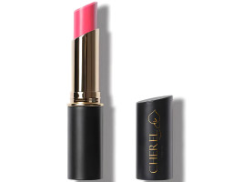 Зволожувальна помада для губ з вітамінами А та Е Moisturizing Lipstick Waterfall Cherel 526, 4.3 г