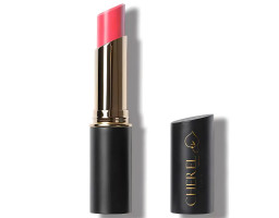 Зволожувальна помада для губ з вітамінами А та Е Moisturizing Lipstick Waterfall Cherel 528, 4.3 г