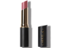 Увлажняющая помада для губ с витаминами А и Е Moisturizing Lipstick Waterfall Cherel 529, 4.3 г
