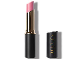 Зволожувальна помада для губ з вітамінами А та Е Moisturizing Lipstick Waterfall Cherel 530, 4.3 г