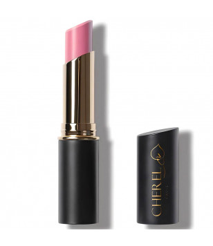 Увлажняющая помада для губ с витаминами А и Е Moisturizing Lipstick Waterfall Cherel 530, 4.3 г