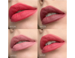 Увлажняющая помада для губ с витаминами А и Е Moisturizing Lipstick Waterfall Cherel 531, 4.3 г