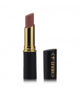 Увлажняющая помада для губ с витаминами А и Е Moisturizing Lipstick Waterfall Cherel 532, 4.3 г