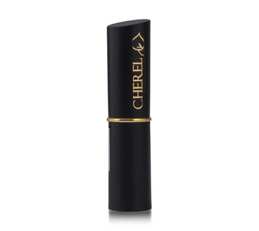 Увлажняющая помада для губ с витаминами А и Е Moisturizing Lipstick Waterfall Cherel 532, 4.3 г