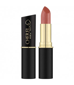 Зволожувальна помада для губ з колагеном Moisturizing Lipstick Elixir Cherel 110, 4.3 г