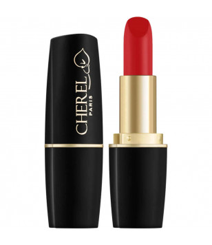 Зволожувальна помада для губ з колагеном Moisturizing Lipstick Elixir Cherel 111, 4.3 г