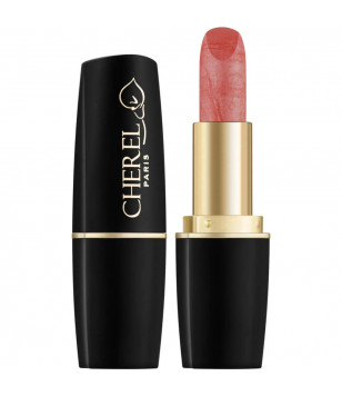 Зволожувальна помада для губ з колагеном Moisturizing Lipstick Elixir Cherel 114, 4.3 г