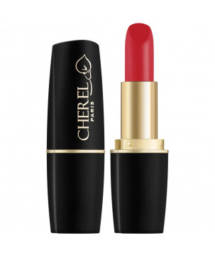 Зволожувальна помада для губ з колагеном Moisturizing Lipstick Elixir Cherel 116, 4.3 г