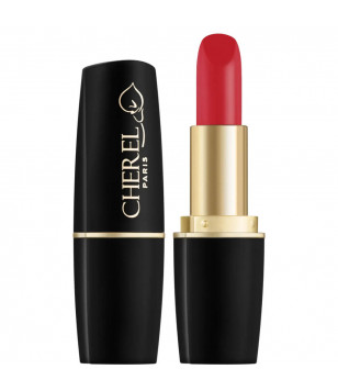 Зволожувальна помада для губ з колагеном Moisturizing Lipstick Elixir Cherel 116, 4.3 г