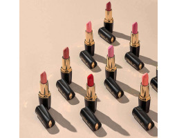 Зволожувальна помада для губ з колагеном Moisturizing Lipstick Elixir Cherel 116, 4.3 г