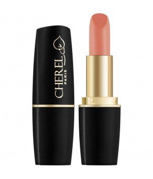 Зволожувальна помада для губ з колагеном Moisturizing Lipstick Elixir Cherel 121, 4.3 г