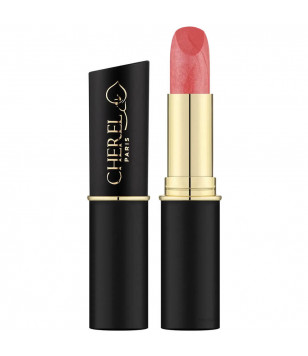 Зволожувальна помада для губ з колагеном Moisturizing Lipstick Elixir Cherel 123, 4.3 г