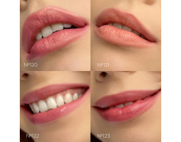 Зволожувальна помада для губ з колагеном Moisturizing Lipstick Elixir Cherel 123, 4.3 г