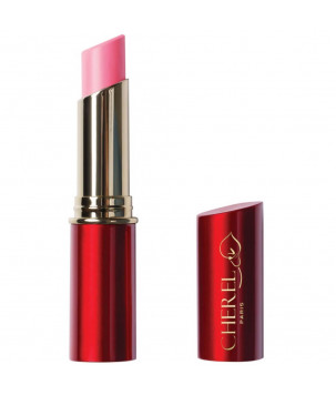 Помада-бальзам для губ 2в1 Moisturizing Balm Lipstick Cherel 06, 4.3 г