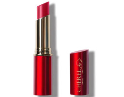 Помада-бальзам для губ 2в1 Moisturizing Balm Lipstick Cherel 07, 4.3 г
