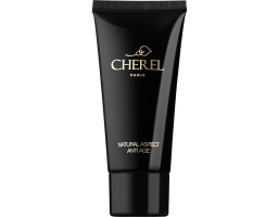 Тональная основа антивозрастная Natural Aspect Anti Age Cherel 10, 30 мл