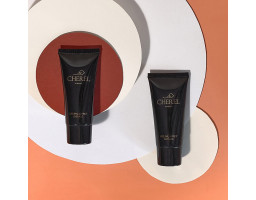 Тональная основа антивозрастная Natural Aspect Anti Age Cherel 10, 30 мл