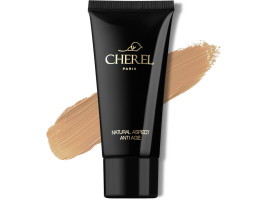Тональная основа антивозрастная Natural Aspect Anti Age Cherel 12, 30 мл