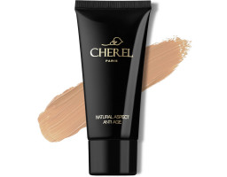 Тональна основа антивікова Natural Aspect Anti Age Cherel 16, 30  мл
