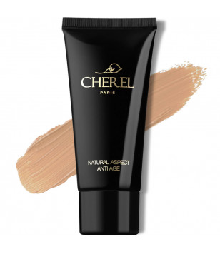 Тональна основа антивікова Natural Aspect Anti Age Cherel 16, 30  мл