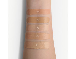 Тональна основа антивікова Natural Aspect Anti Age Cherel 16, 30  мл