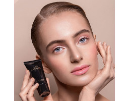 Тональна основа антивікова Natural Aspect Anti Age Cherel 16, 30  мл