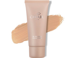 Тональний крем Oil Balance Foundation Cherel 20, 30  мл