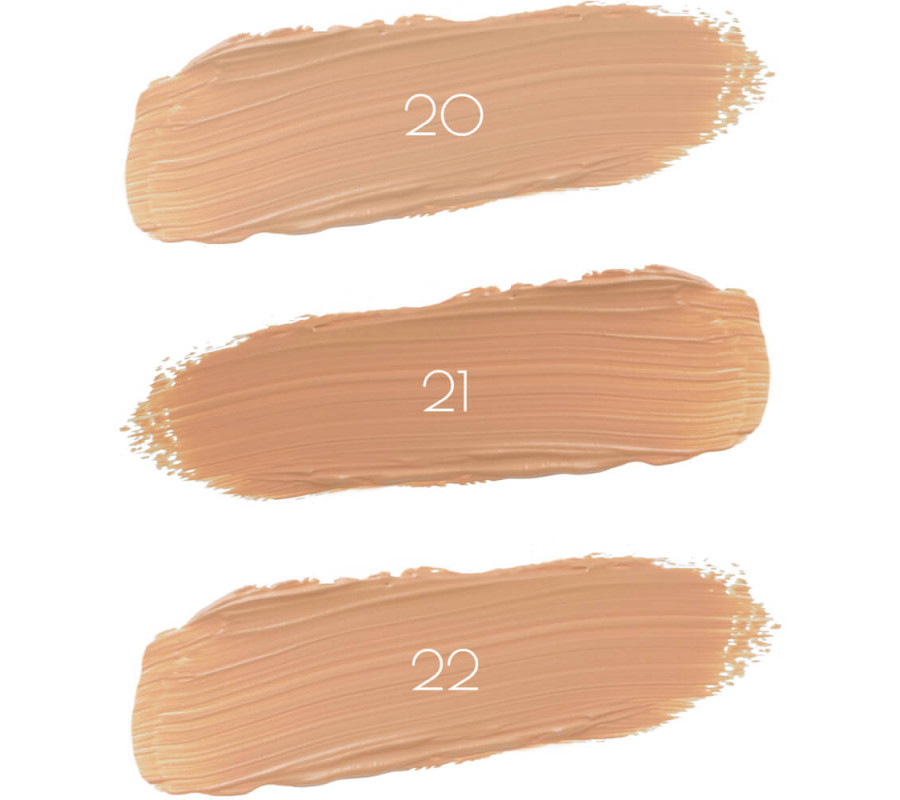 Тональний крем Oil Balance Foundation Cherel 21, 30  мл