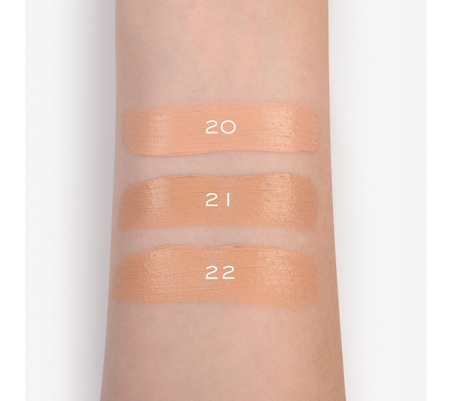 Тональний крем Oil Balance Foundation Cherel 22, 30  мл