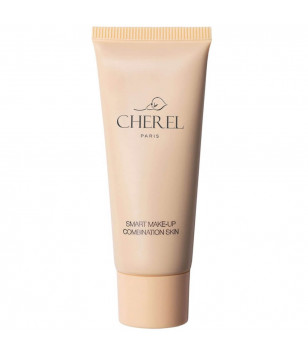 Тональный крем Smart Make-Up Combination Skin Cherel 30, 30 мл