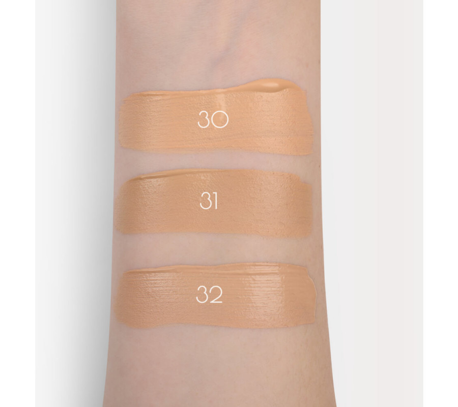 Тональний крем Smart Make-Up Combination Skin Cherel 30, 30  мл