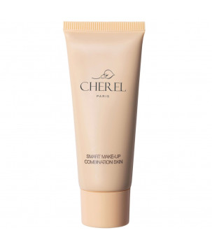 Тональний крем Smart Make-Up Combination Skin Cherel 31, 30  мл