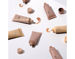 Тональний крем Smart Make-Up Combination Skin Cherel 31, 30  мл