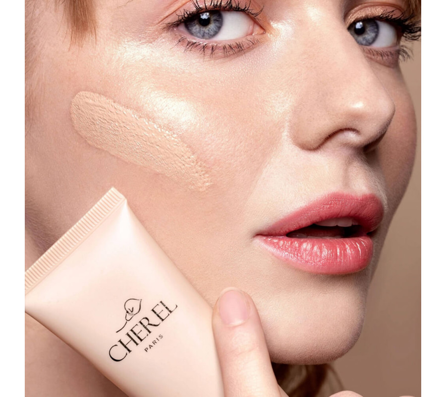 Тональний крем Smart Make-Up Combination Skin Cherel 32, 30  мл