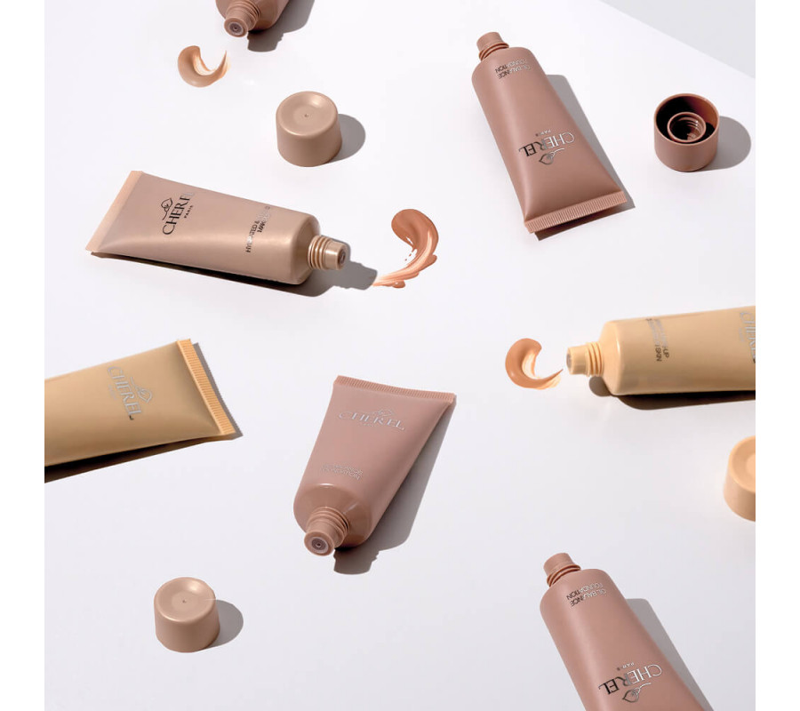 Тональний крем Smart Make-Up Combination Skin Cherel 32, 30  мл