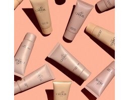 Тональний крем Smart Make-Up Combination Skin Cherel 32, 30  мл