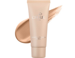 Тональний крем з гіалуроновою кислотою Hydrated & Protected With Hyaluronic Acid Cherel 40, 30  мл