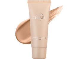 Тональний крем з гіалуроновою кислотою Hydrated & Protected With Hyaluronic Acid Cherel 41, 30  мл