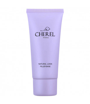 Основа під макіяж Make-up Natural Look Filler Base SPF-15 Cherel , 30  мл