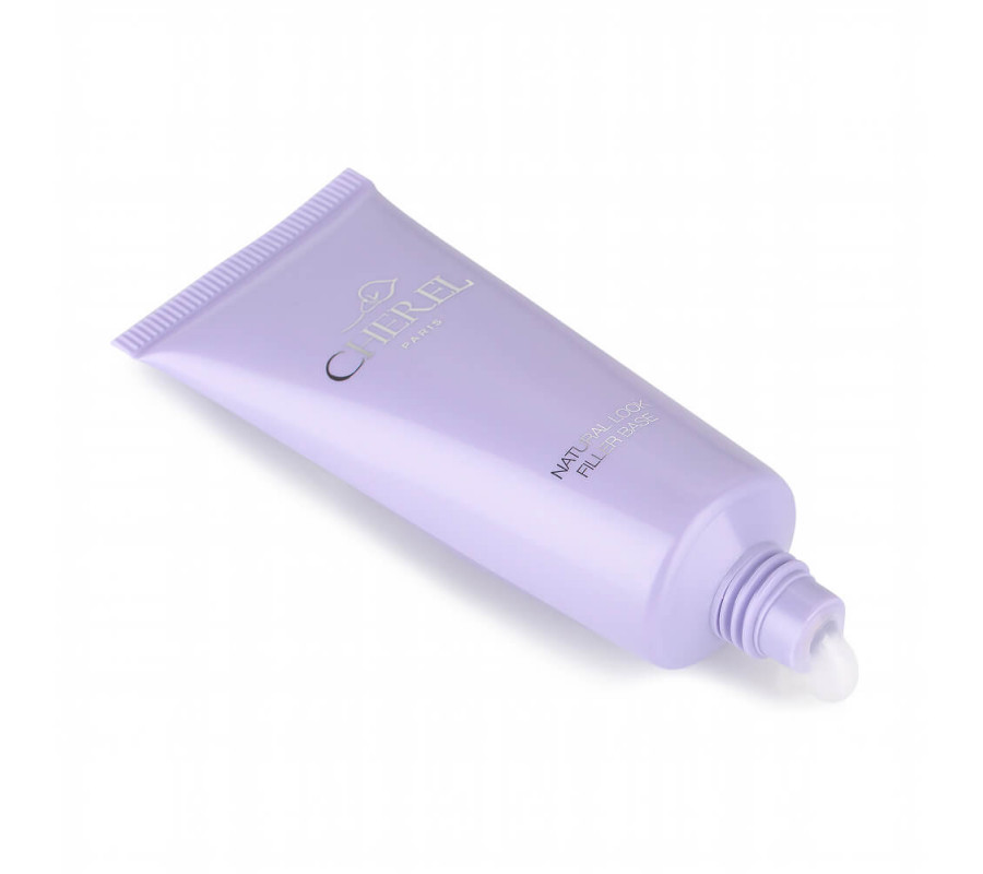 Основа під макіяж Make-up Natural Look Filler Base SPF-15 Cherel , 30  мл