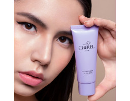Основа під макіяж Make-up Natural Look Filler Base SPF-15 Cherel , 30  мл