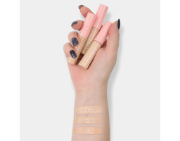 Універсальний стійкий консилер з вітаміном E Сoncealer For Facial Skin Vitamin E Cherel 01, 6  мл