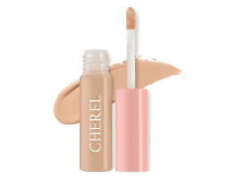 Універсальний стійкий консилер з вітаміном E Сoncealer For Facial Skin Vitamin E Cherel 03, 6  мл