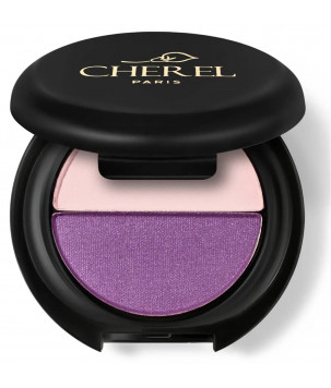 Тіні для повік Mineral Formula Eyeshadow Cherel 03, 3 г