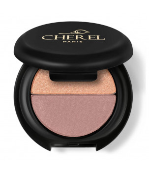 Тіні для повік Mineral Formula Eyeshadow Cherel 21, 3 г