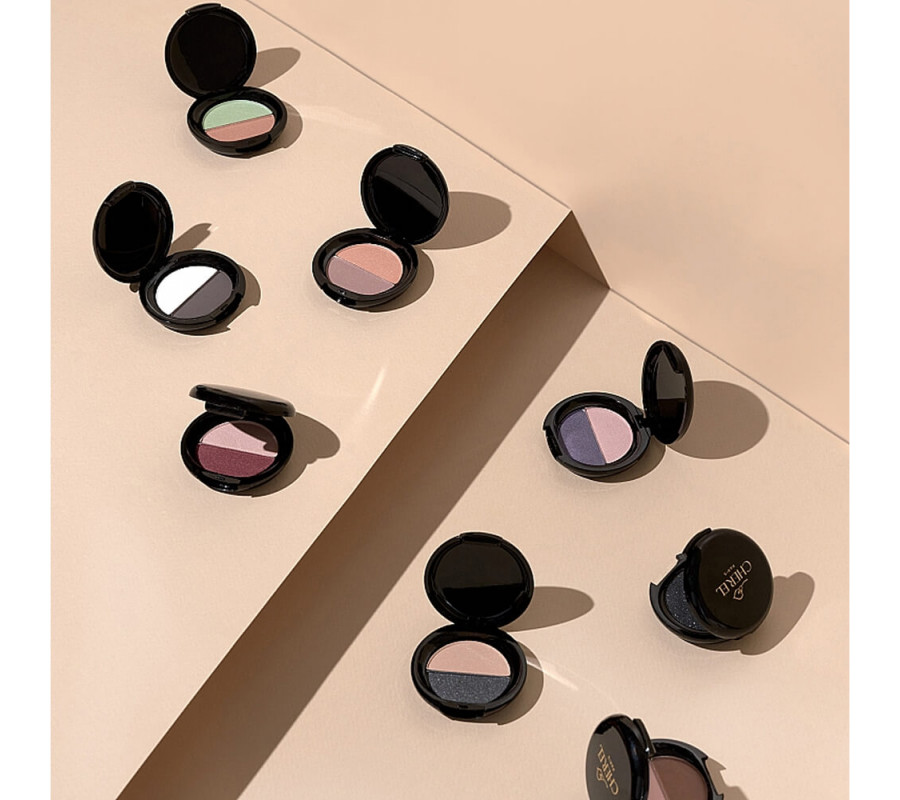 Тіні для повік Mineral Formula Eyeshadow Cherel 23, 3 г