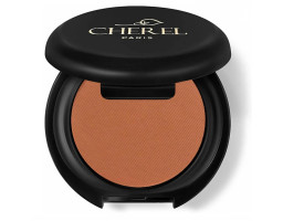 Рум'яна компактні для обличчя Single Blush Cherel 02, 3 г