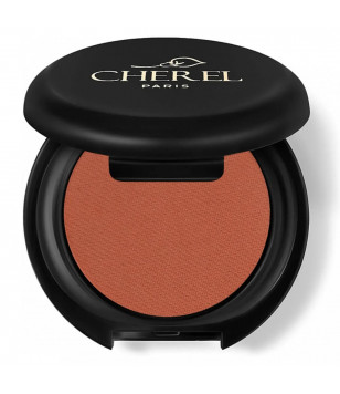 Румяна компактные для лица Single Blush Cherel 03, 3 г