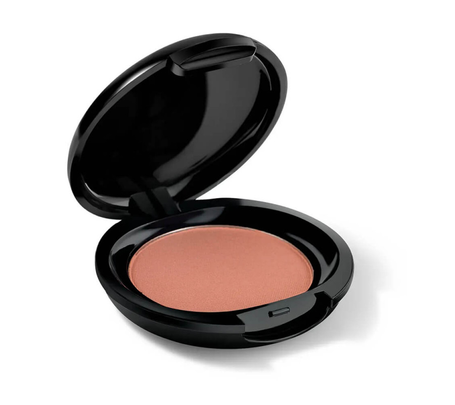 Рум'яна компактні для обличчя Single Blush Cherel 03, 3 г