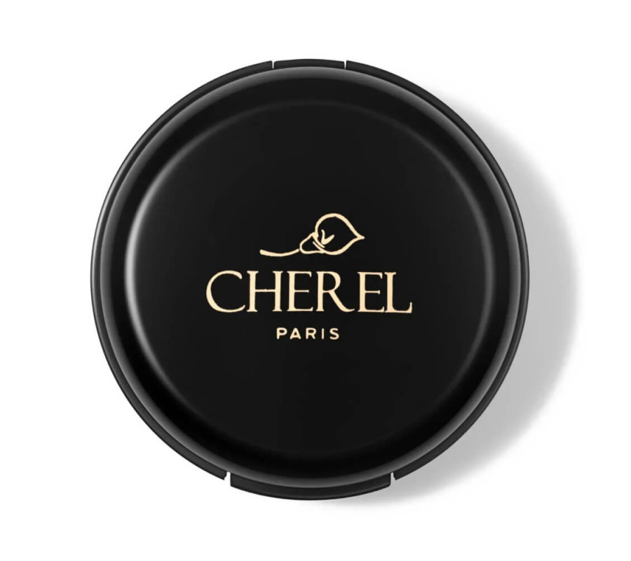 Рум'яна компактні для обличчя Single Blush Cherel 04, 3 г